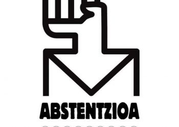 Varios colectivos antifascistas piden abiertamente la abstención ante el 23J