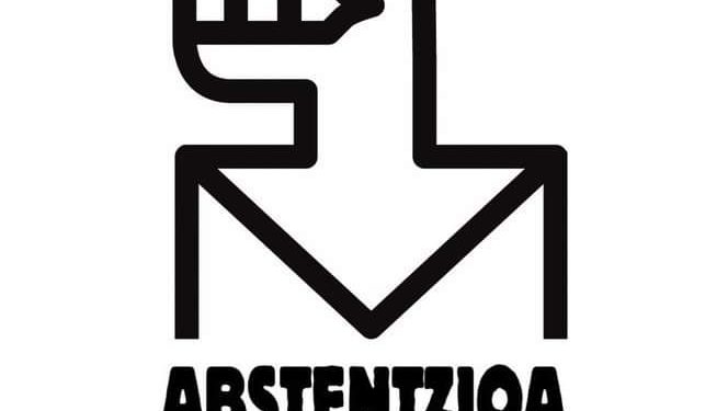 Varios colectivos antifascistas piden abiertamente la abstención ante el 23J