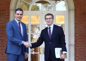 Las preguntas que no hubo en el Debate Feijóo/Sánchez