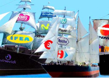 ARAM AHARONIAN. El empeño neocolonial europeo