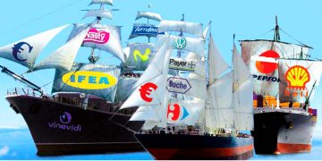 ARAM AHARONIAN. El empeño neocolonial europeo