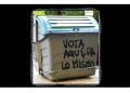 Próximas las elecciones, no está de más subrayar esta frase del compañero Marcelo Colussi