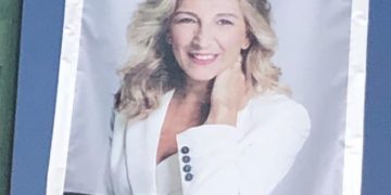 ¿Portada de Vogue o portavoz de la clase obrera?