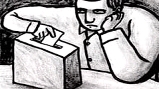 RED ROJA. Que no nos desvíen de la Reflexión que necesitamos  (ni siquiera en la Jornada que así llaman)