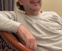 UCRANIA. Periodista chileno-estadounidense denuncia torturas en su detención