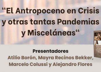 Presentación de libro