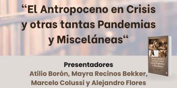 Presentación de libro