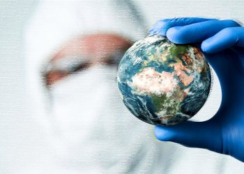 MARCELO COLUSSI. Antropoceno y pandemias