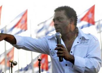 El incombustible Cándido Fabré (+ vídeos)