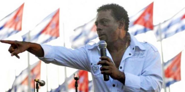 El incombustible Cándido Fabré (+ vídeos)