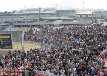 Terra de resistencia