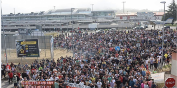 Terra de resistencia