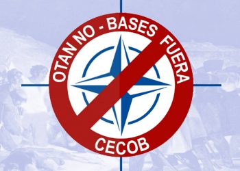 CECOB. En defensa del derecho a la soberanía y la independencia de los pueblos