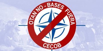 CECOB. En defensa del derecho a la soberanía y la independencia de los pueblos