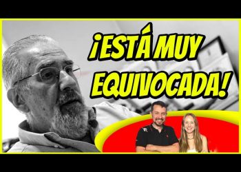 A Inna Afinogenova y al discurso de Podemos les ponen en su sitio (vídeo)