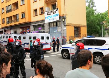 ¡Cómo ha cambiado el cuento! ERC: de hacer bandera con la Ley de Vivienda a recurrirla al TC