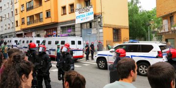 ¡Cómo ha cambiado el cuento! ERC: de hacer bandera con la Ley de Vivienda a recurrirla al TC