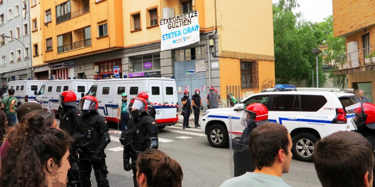¡Cómo ha cambiado el cuento! ERC: de hacer bandera con la Ley de Vivienda a recurrirla al TC