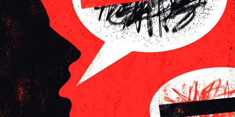 FERNANDO BUEN ABAD. El estilo «Energúmeno» en la Comunicación Política