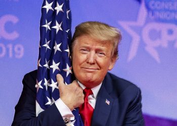 EE.UU. Nueva imputación para Trump; esta vez por intentar revocar los resultados de las elecciones de 2020