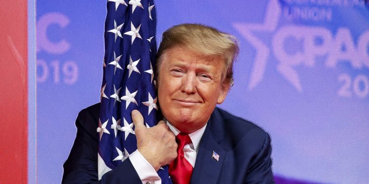 EE.UU. Nueva imputación para Trump; esta vez por intentar revocar los resultados de las elecciones de 2020