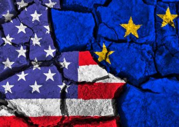 Para que no se les olvide a los europeítos y a los imperialistas yanquis