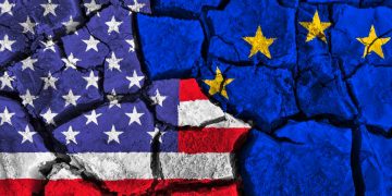 Para que no se les olvide a los europeítos y a los imperialistas yanquis