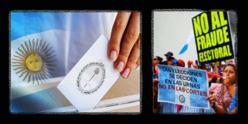 MARCELO COLUSSI. Pueblos hartos de la “clase política” protestan con su voto