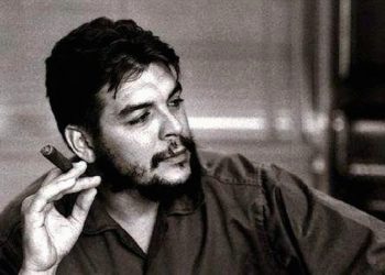 Así desmintió el Che la falsa afirmación burguesa de que el marxismo no proporciona bienestar