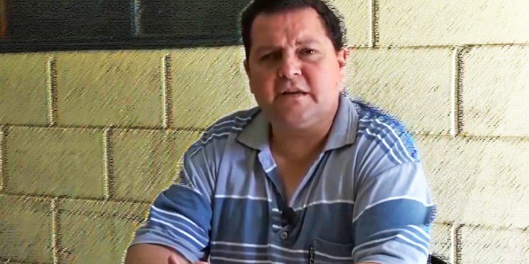 ARGENTINA. Conferencia de prensa por el asesinato de Facundo Molares (+ homenaje)