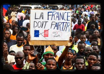 Declaración unitaria en defensa de la soberanía de Níger