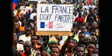 Declaración unitaria en defensa de la soberanía de Níger