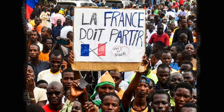 Declaración unitaria en defensa de la soberanía de Níger