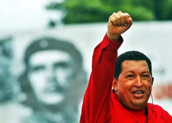 Cuando Hugo Chávez dijo esto de Aznar (vídeo)