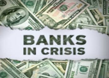 EEUU. La crisis bancaria de EEUU se prolonga socavando la confianza internacional