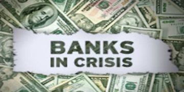 EEUU. La crisis bancaria de EEUU se prolonga socavando la confianza internacional