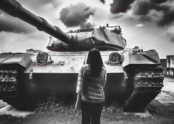 UCRANIA. Cambios de opinión ¿diálogo o contraofensiva?