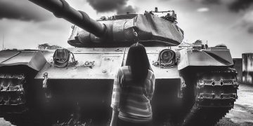 UCRANIA. Cambios de opinión ¿diálogo o contraofensiva?