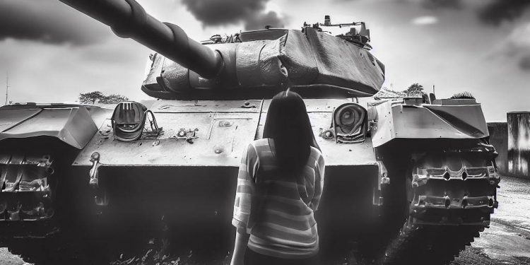 UCRANIA. Cambios de opinión ¿diálogo o contraofensiva?