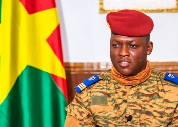 El ¡Patria o muerte, venceremos! de Ibrahim Traoré (vídeo)