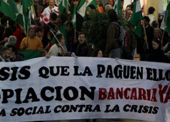 ERNESTO MARTÍN. Del 15M a Vox: ida y vuelta para un “progresismo” paralizante… y no falto de precedentes.