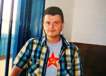 ISRAEL CLEMENTE (preso comunista). Sobre la situación bélica en el conjunto de Ucrania…