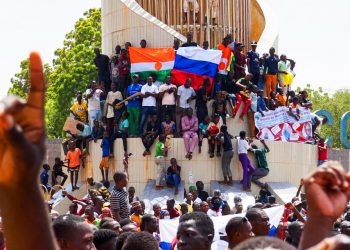 NIGER contará con el apoyo de Mali y Burkina Faso en caso de agresión imperialista