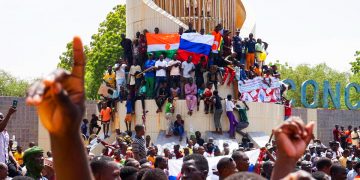 NIGER contará con el apoyo de Mali y Burkina Faso en caso de agresión imperialista