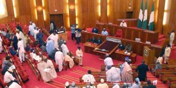 Los senadores de los estados del norte de Nigeria dijeron NO a la intervención militar en Níger