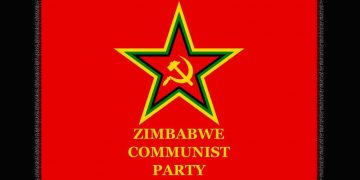 PARTIDO COMUNISTA DE ZIMBAUE. Solidaridad con el pueblo y el gobierno de Níger