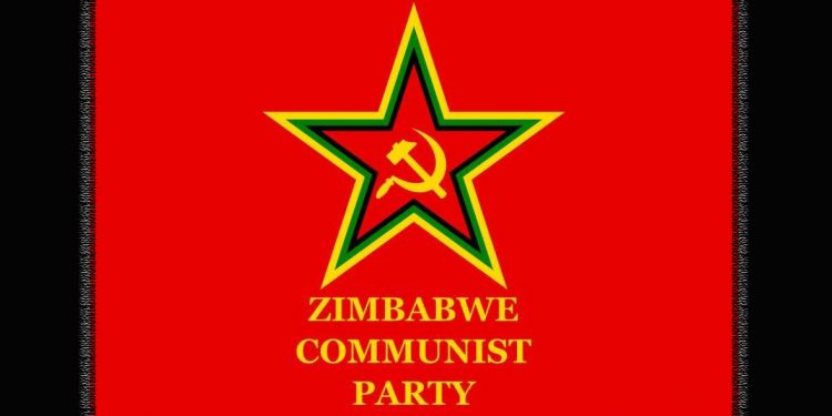 PARTIDO COMUNISTA DE ZIMBAUE. Solidaridad con el pueblo y el gobierno de Níger