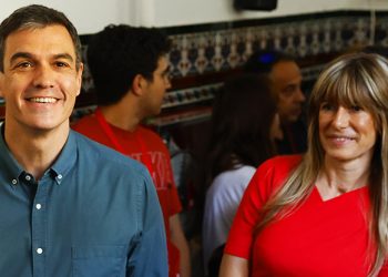 Su “comunión” para con este país parece ser total: Sánchez se encuentra de vacaciones en Marruecos