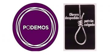 La empresa Podemos despedirá a más de la mitad de su plantilla