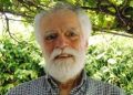 LUIS E. SABINI FERNÁNDEZ.  Acercándonos a una catástrofe sin precedentes